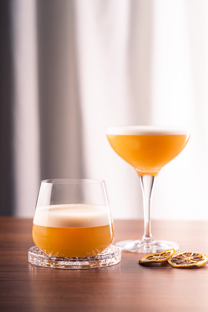 Whiskey Sour Cocktail Kit