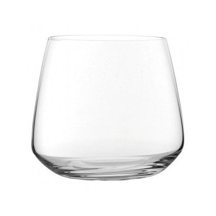 Nude Mirage Whiskey Glass