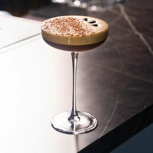 Espresso Martini Gift Set: Everything You Need to Craft this Holiday Indulgence