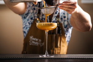 Carajillo Cocktail Recipe