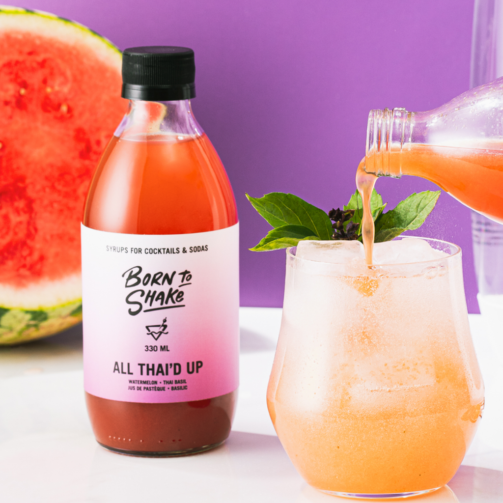 BTS in the News: Refresh your home bar with this drink-focused toolkit from B.C. companies