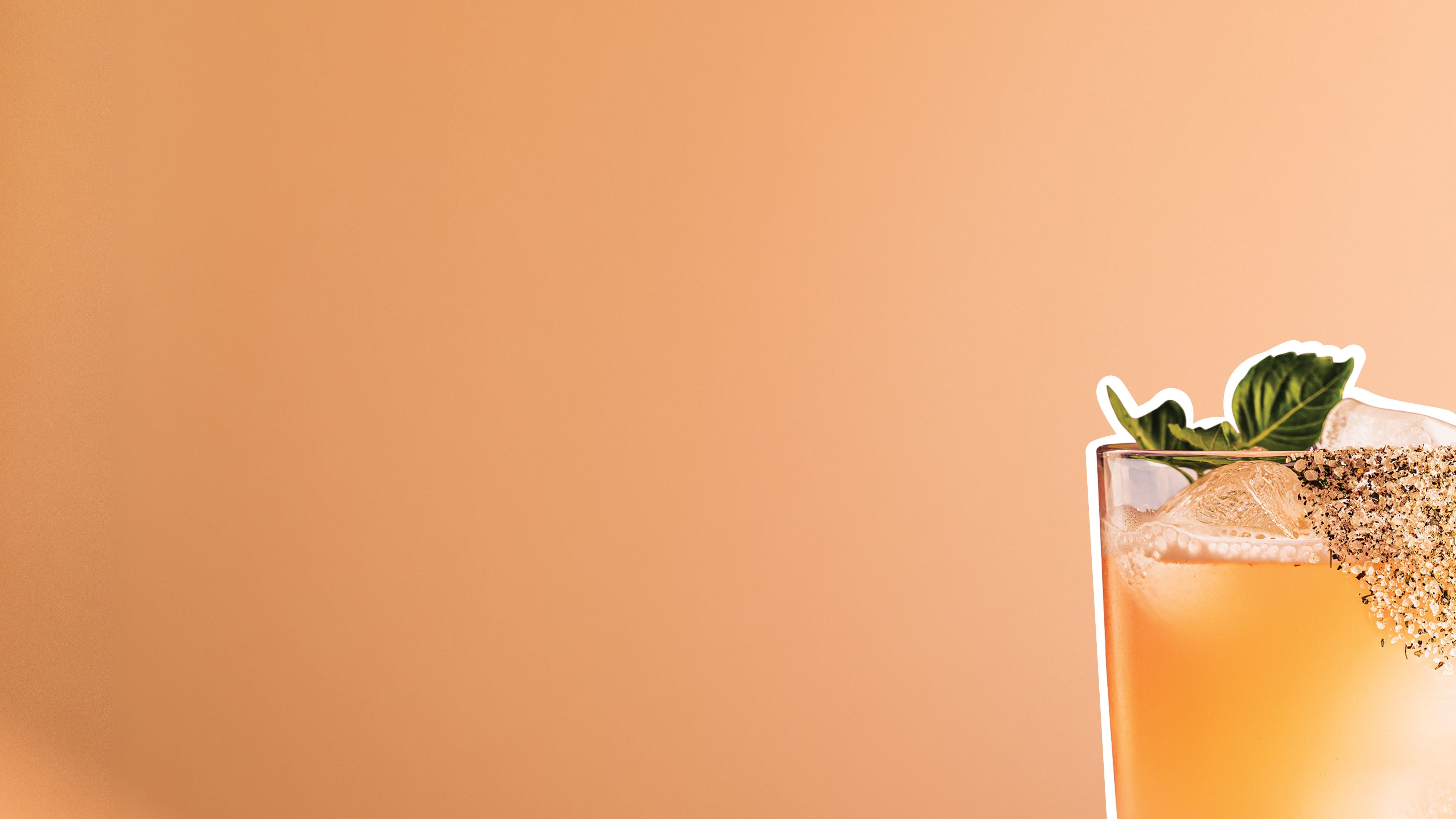 Summer Cocktail Series – Born to Shake