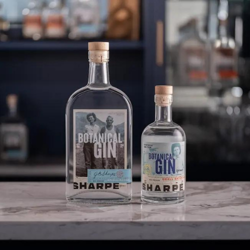 Spirits Rooted in Rich Tradition: Sip & Learn with Sharpe Distillery - Thursday, June 13