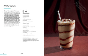 Home Cocktail Bible