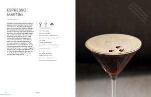 Home Cocktail Bible