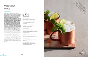 Home Cocktail Bible