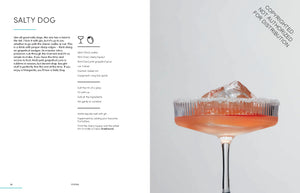 Home Cocktail Bible