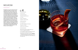 Home Cocktail Bible