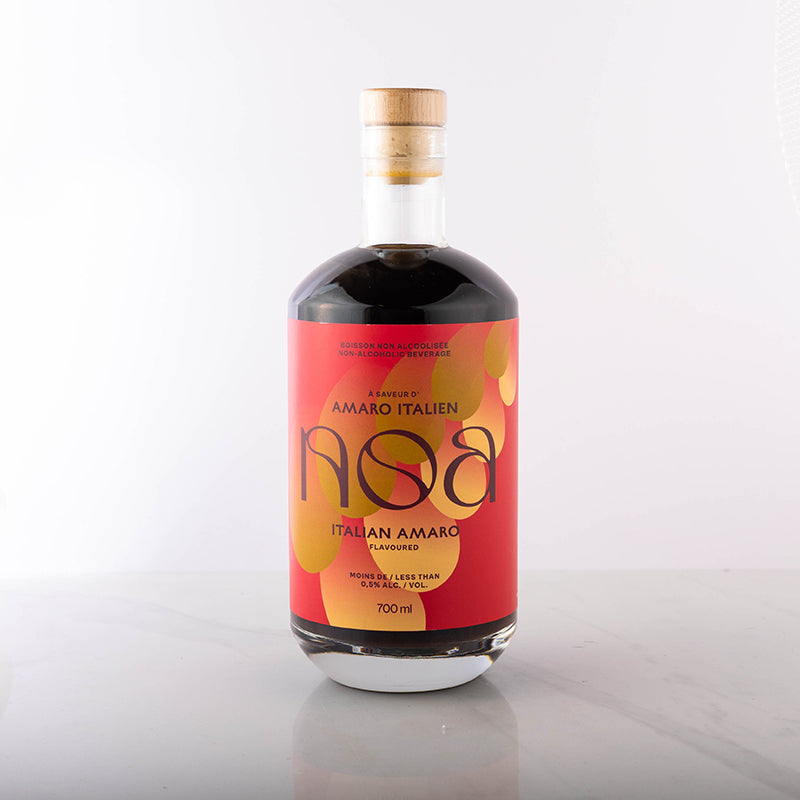 NOA Amaro Italien (Averna)
