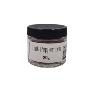 Pink Peppercorn