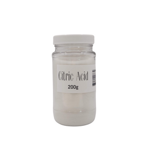 Citric Acid