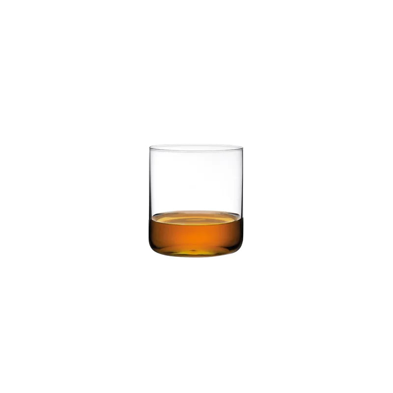 Nude Finesse Whiskey Glass