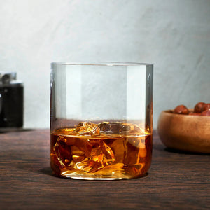 Nude Finesse Whiskey Glass