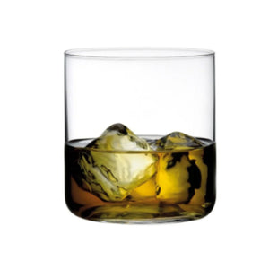Finesse Double Old Fashioned Glass