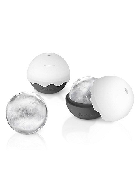 Ice Ball Moulds - Pack of 2