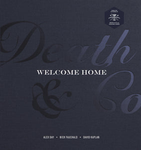 Death & Co. Welcome Home
