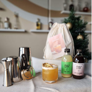 Margarita Cocktail Gift Set