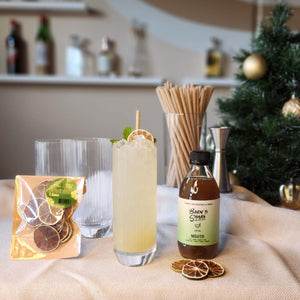 Mojito Cocktail Gift Set