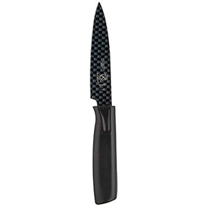 Barfly Non-Stick Paring Knife with Sheath