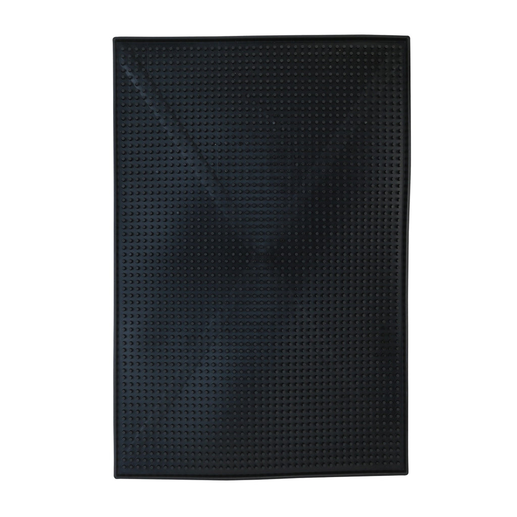 Shaking Out Mat Large Rubber Spill Mat – Born to Shake