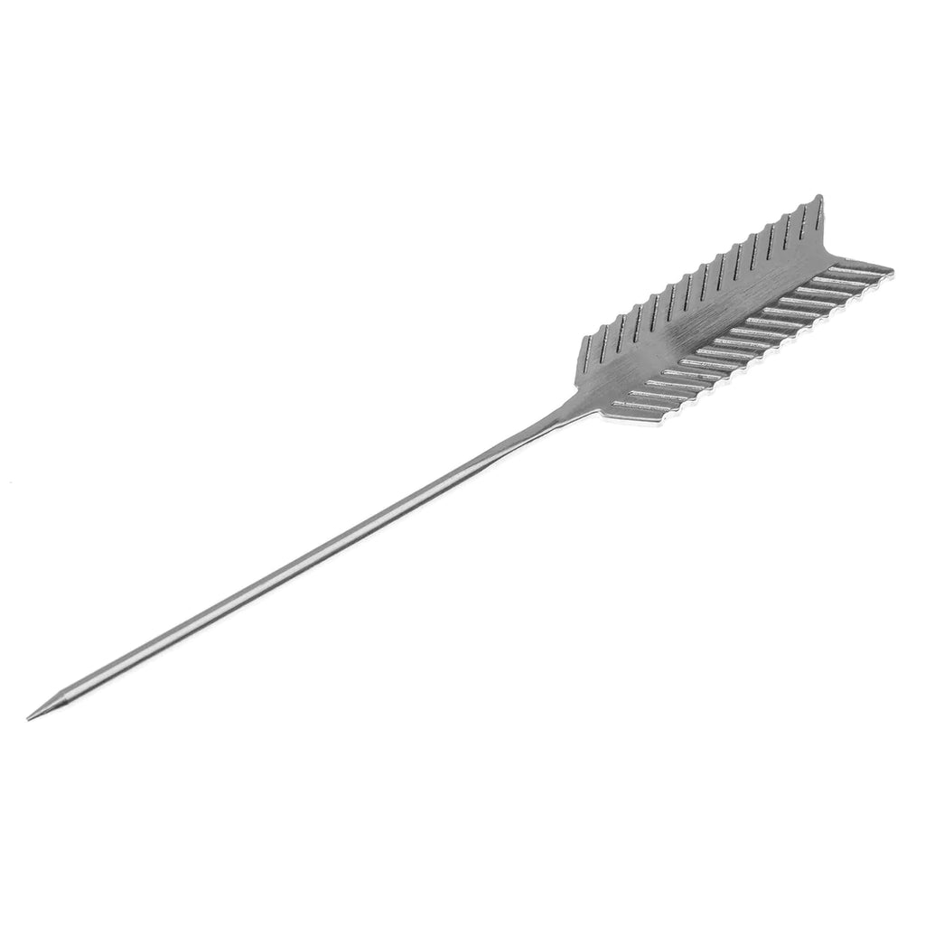 Arrow Cocktail Pick- Stainless Steel