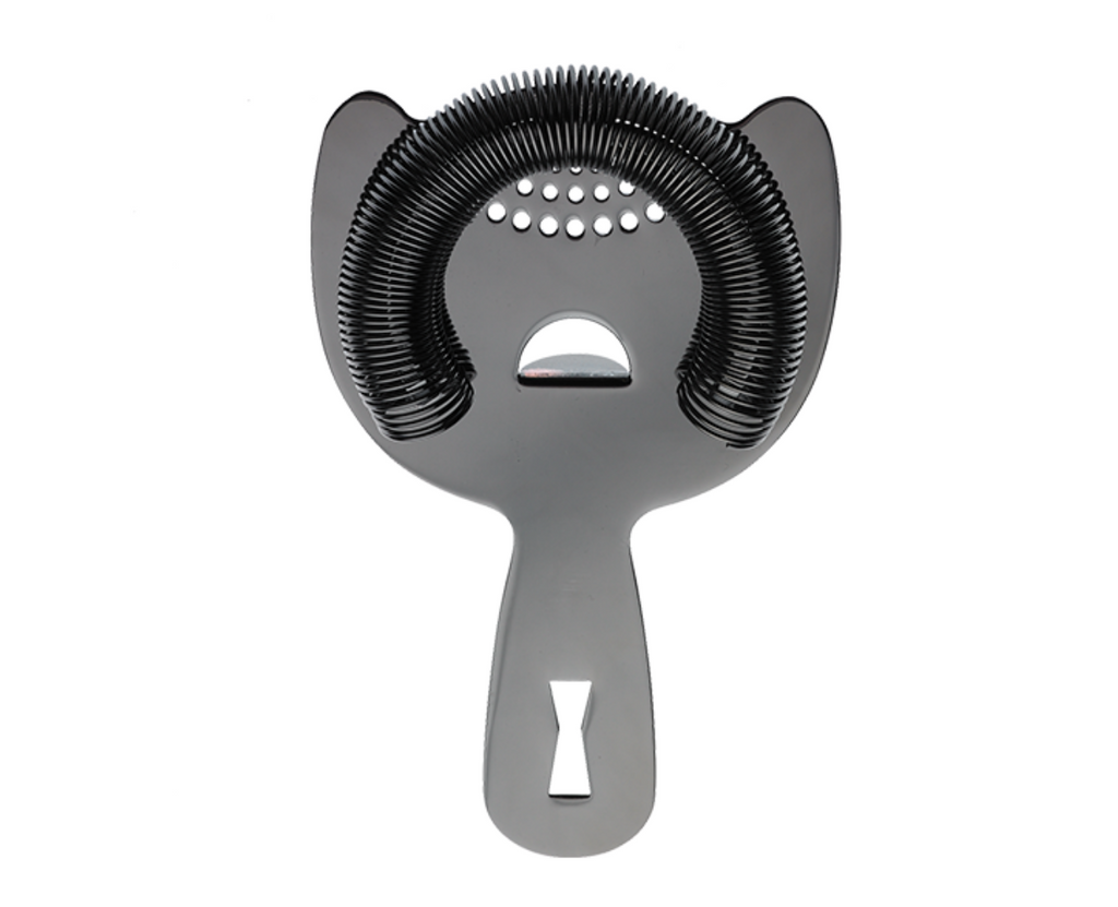 Barfly Hawthorne Strainer - Black