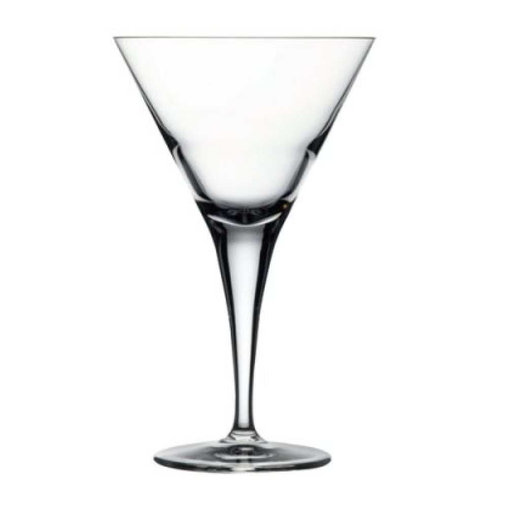 Nude Primeur Martini Glass