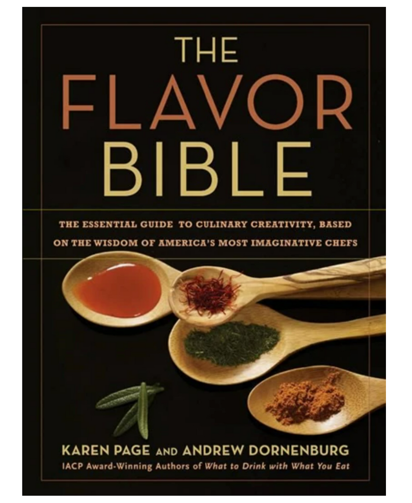 The Flavor Bible