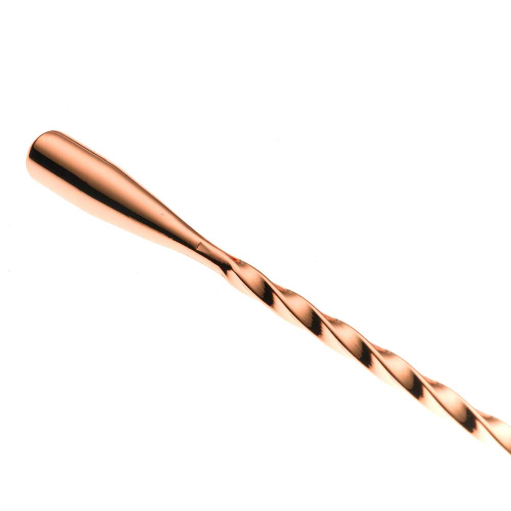 Barfly Bar Spoon - Rose Gold