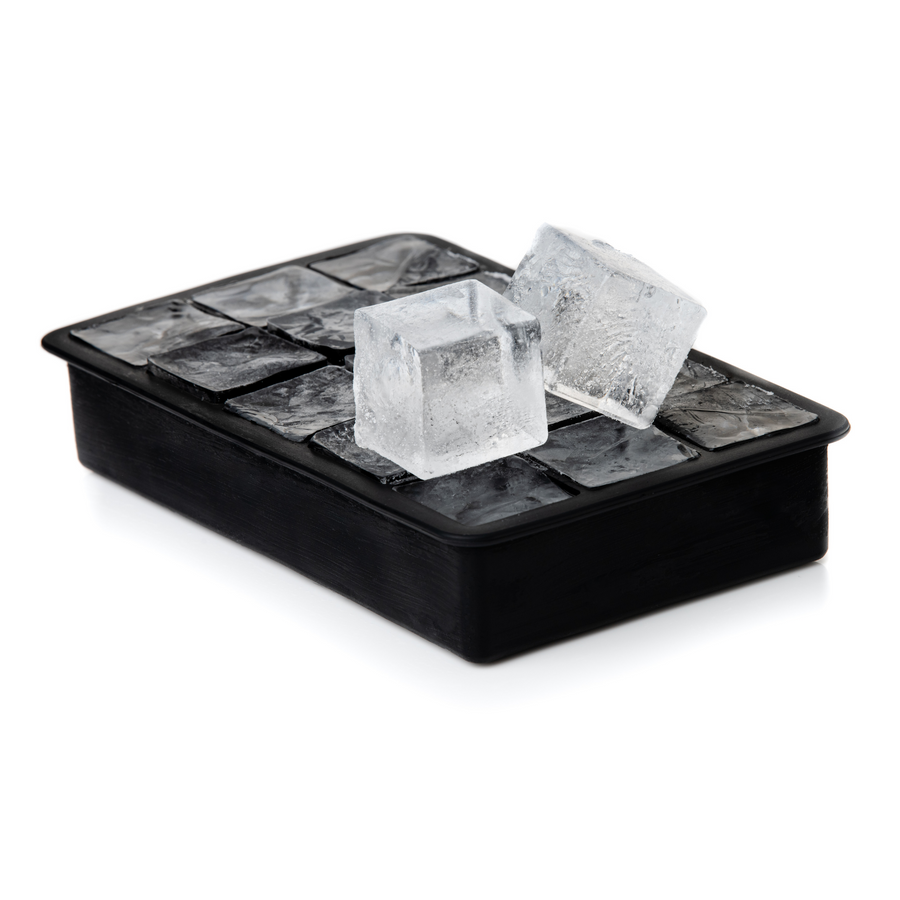 Fred Black De-Catitated Ice Mold