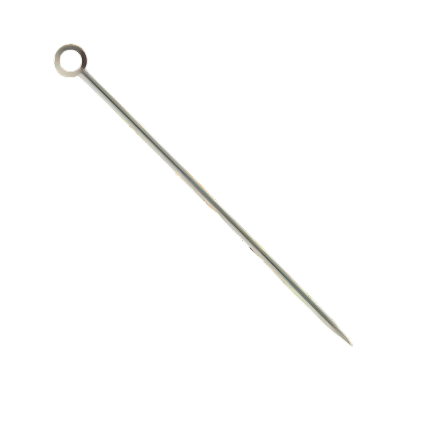 Barfly Circle Top Cocktail Pick - Stainless Steel