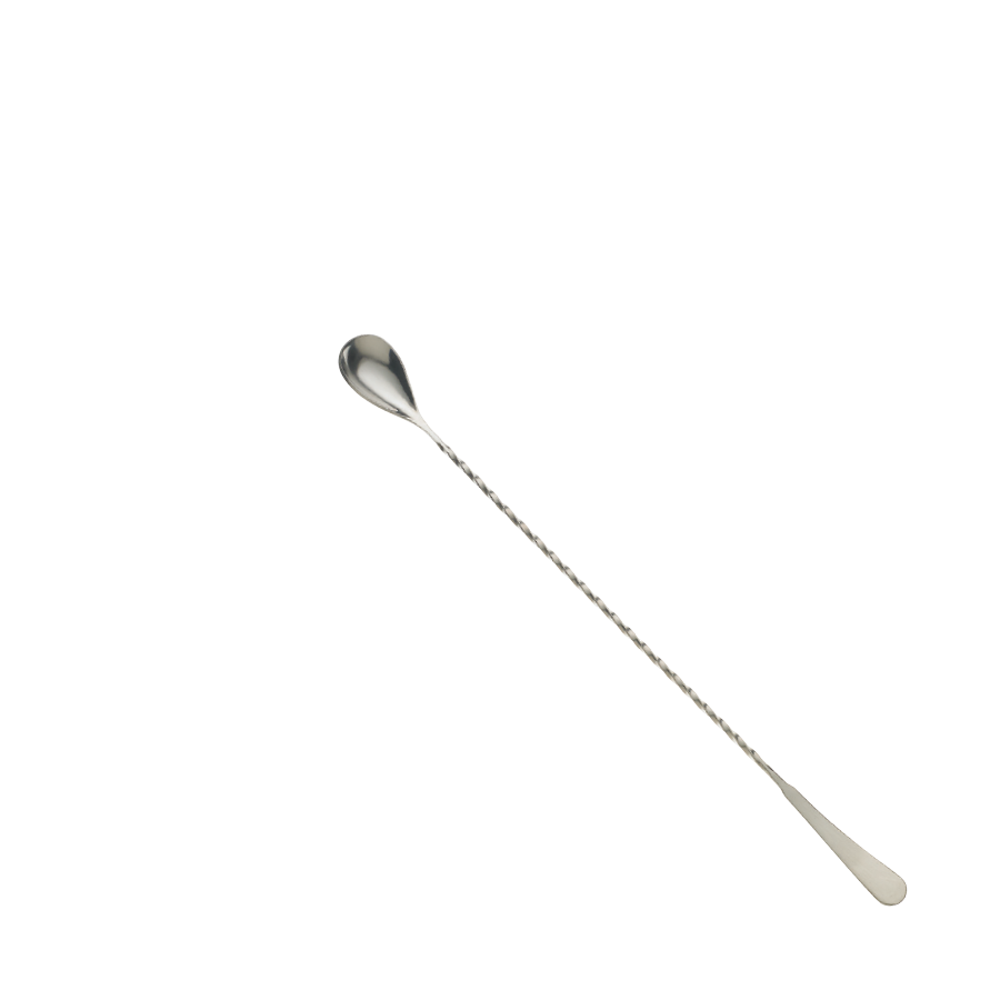 Barfly Japanese Bar Spoon - Stainless Steel