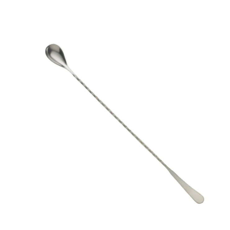 Barfly Japanese Bar Spoon - Stainless Steel